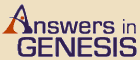 Answers in Genesis